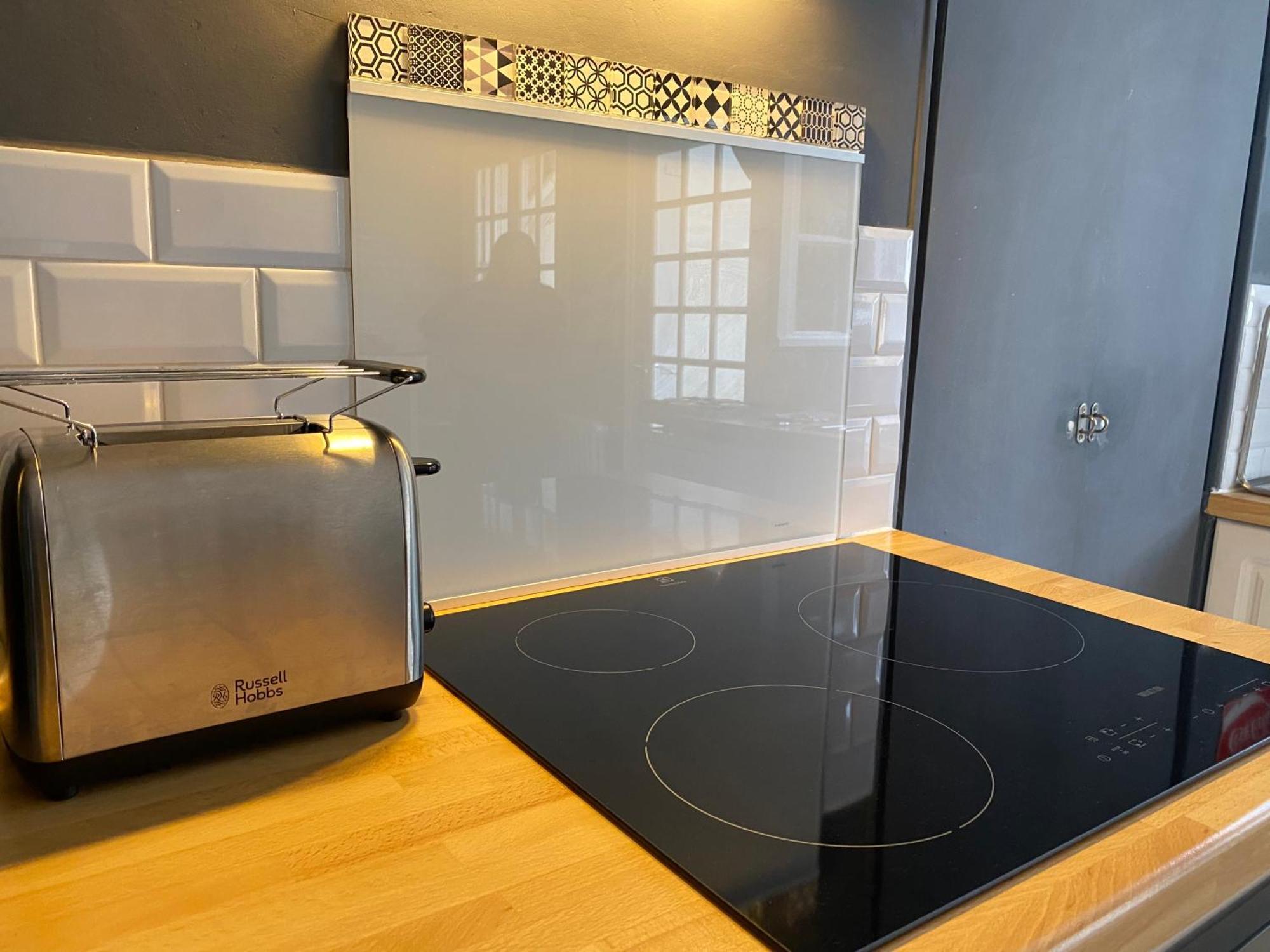 Appartement Cosy Avec Jardin A 10 Min De Disneyland Paris Couilly-Pont-aux-Dames Exterior foto